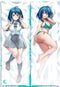 Anna Yanami Dakimakura Body pillow case